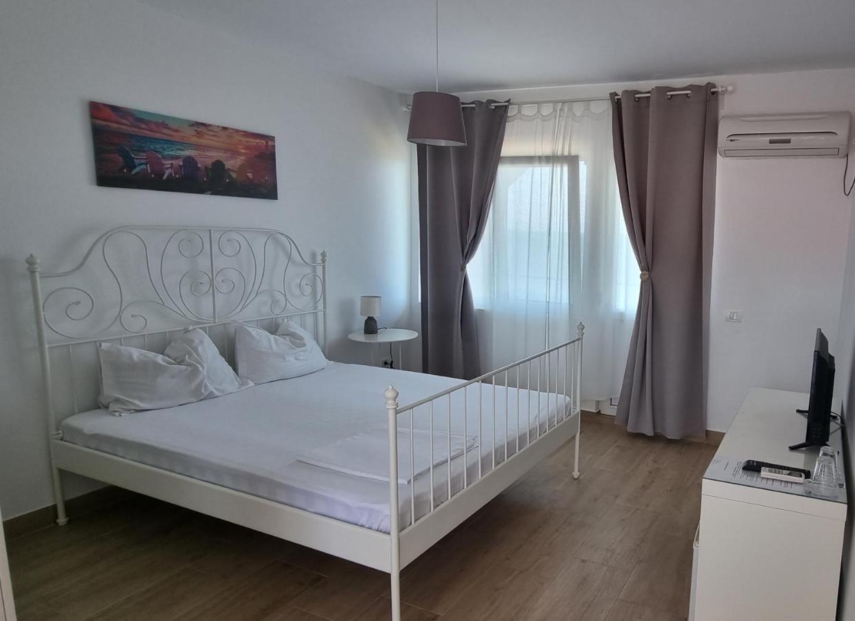 Vila Dvg Costinești Exterior foto