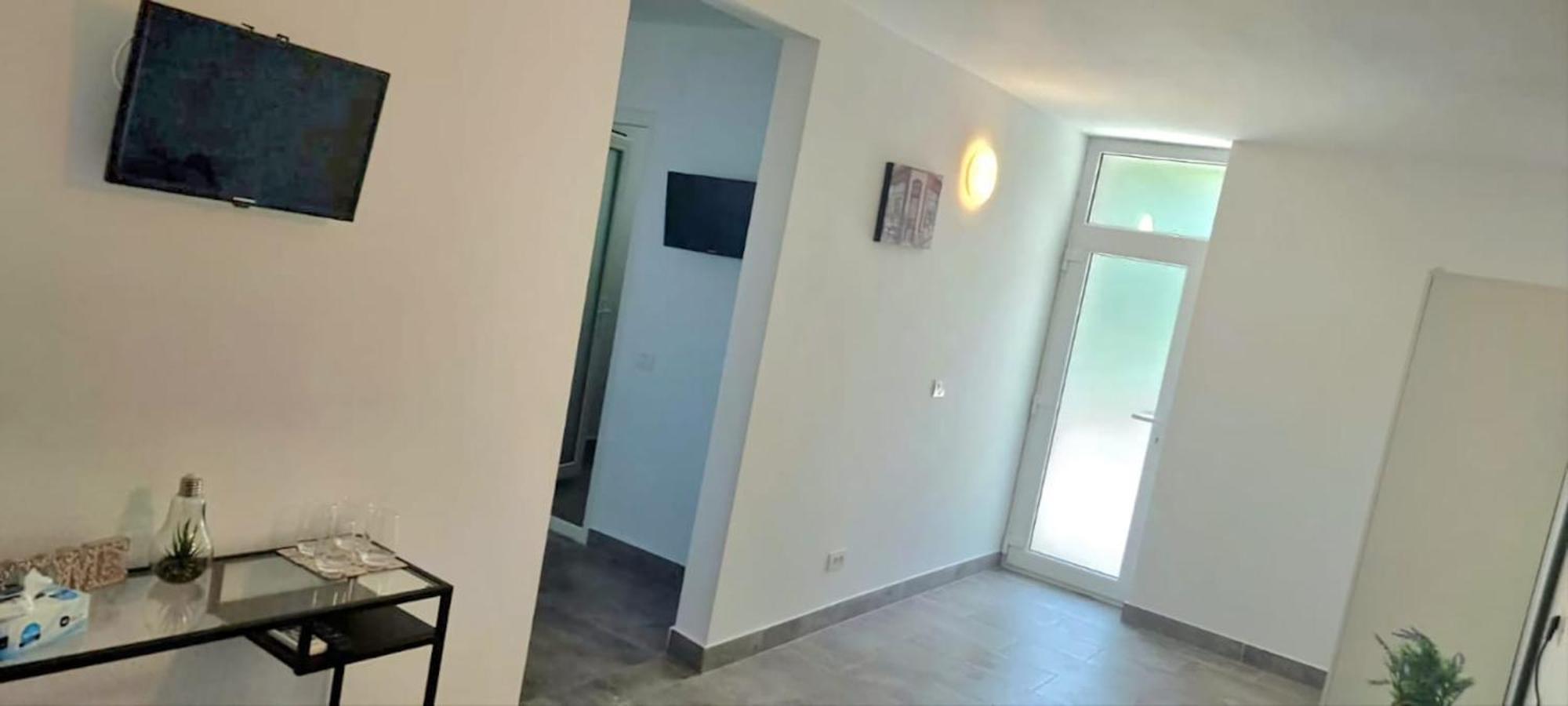 Vila Dvg Costinești Exterior foto