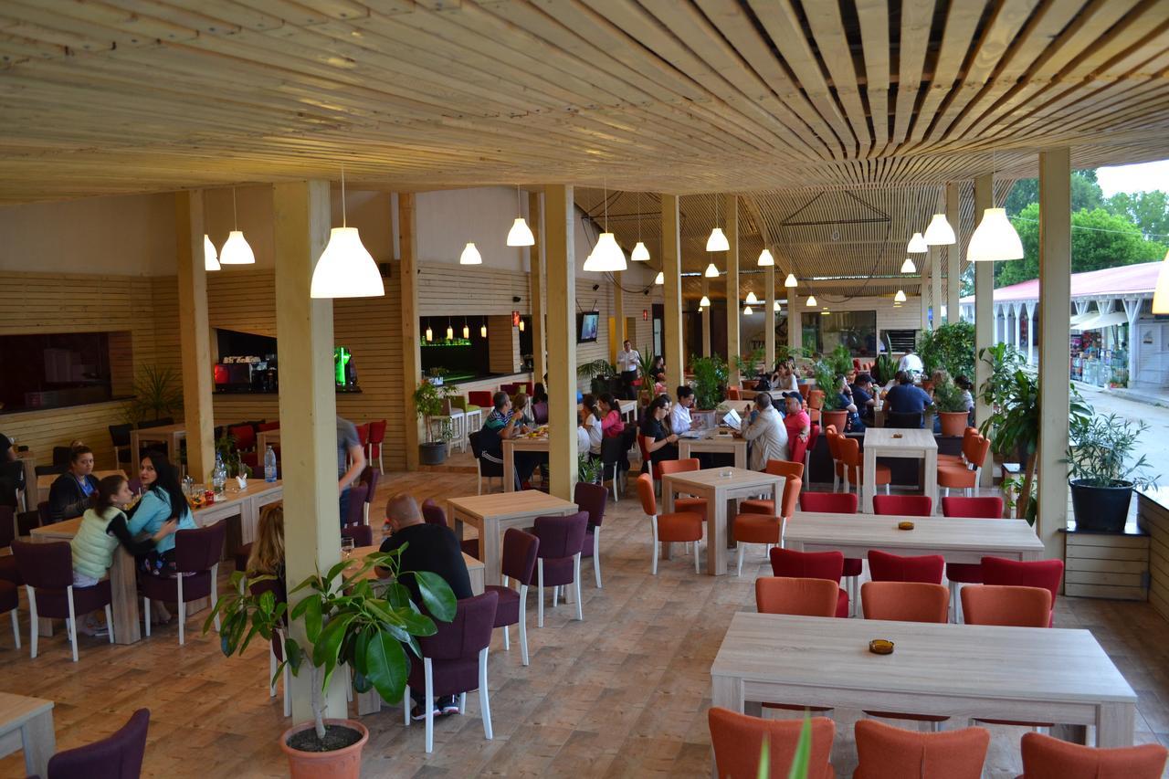 Vila Dvg Costinești Exterior foto