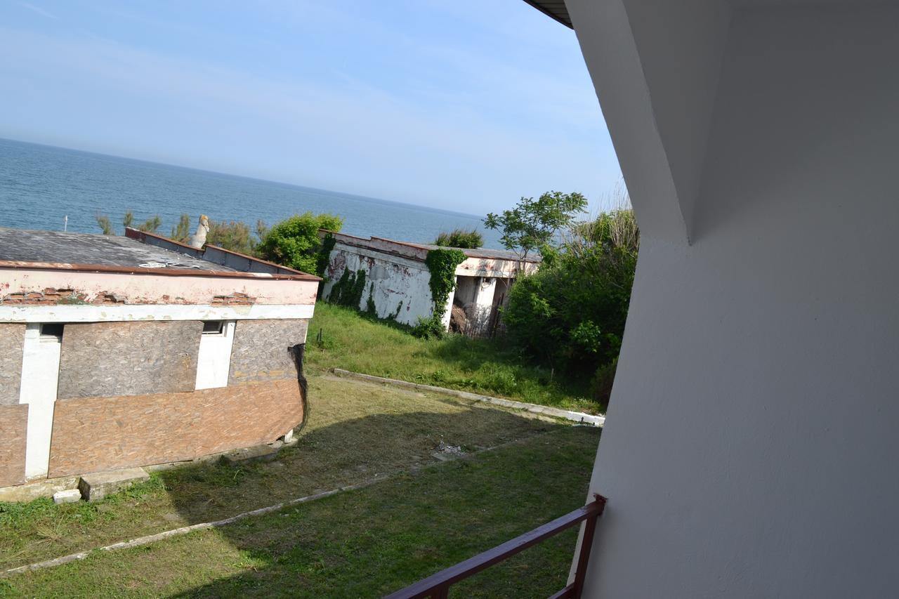 Vila Dvg Costinești Exterior foto