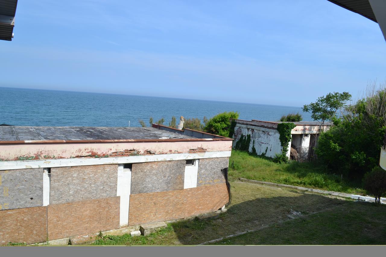 Vila Dvg Costinești Exterior foto