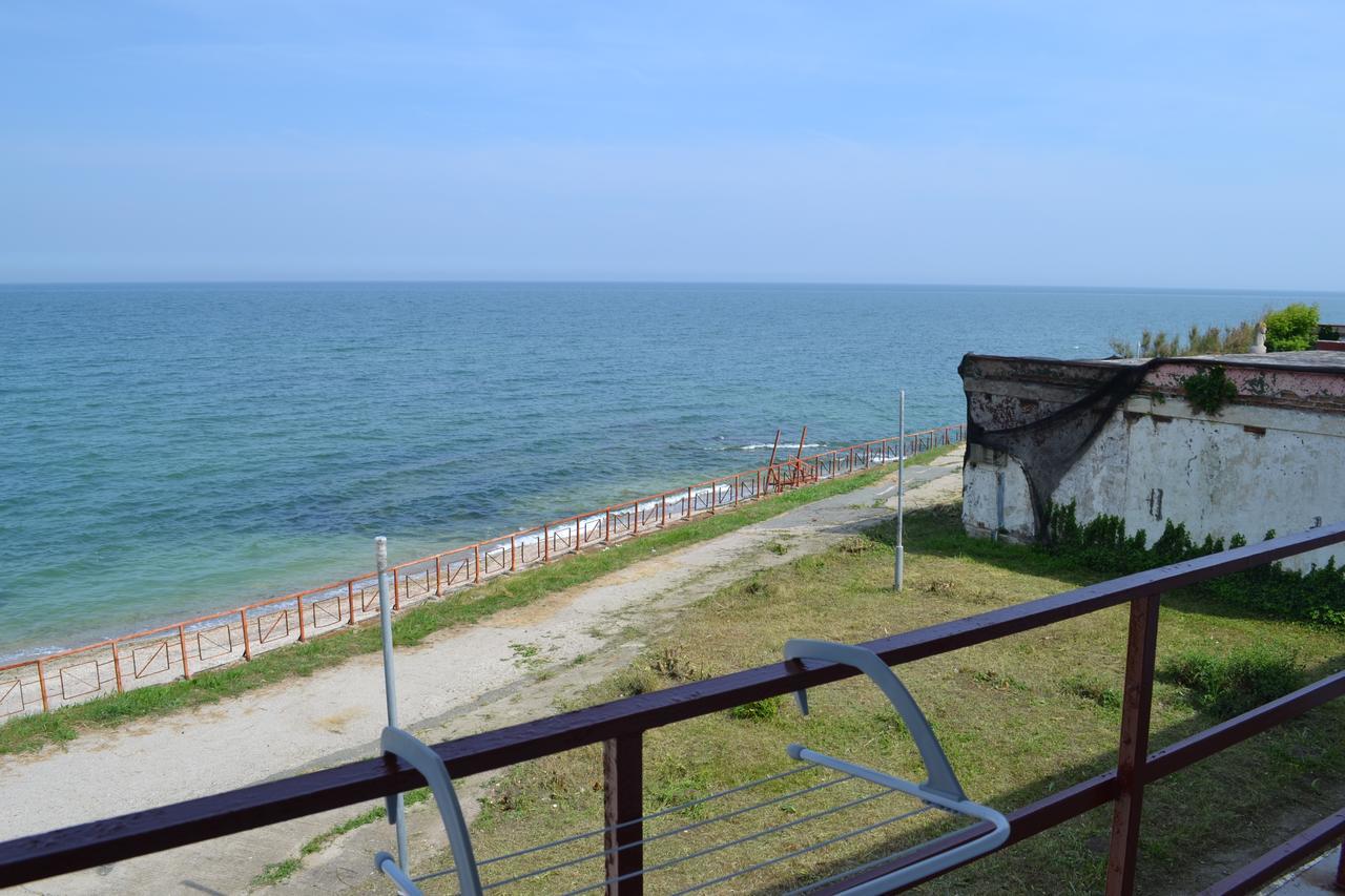 Vila Dvg Costinești Exterior foto