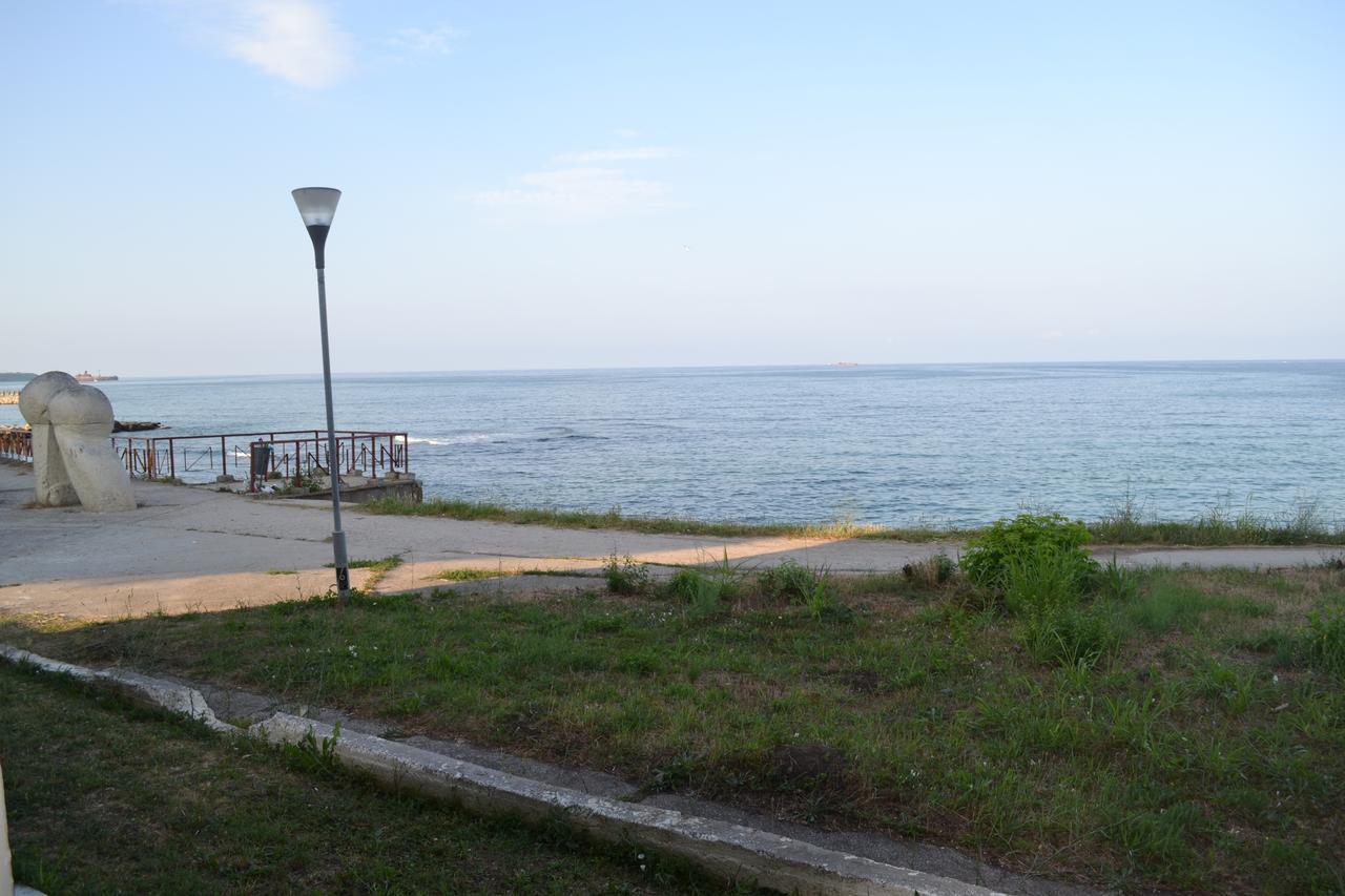 Vila Dvg Costinești Exterior foto