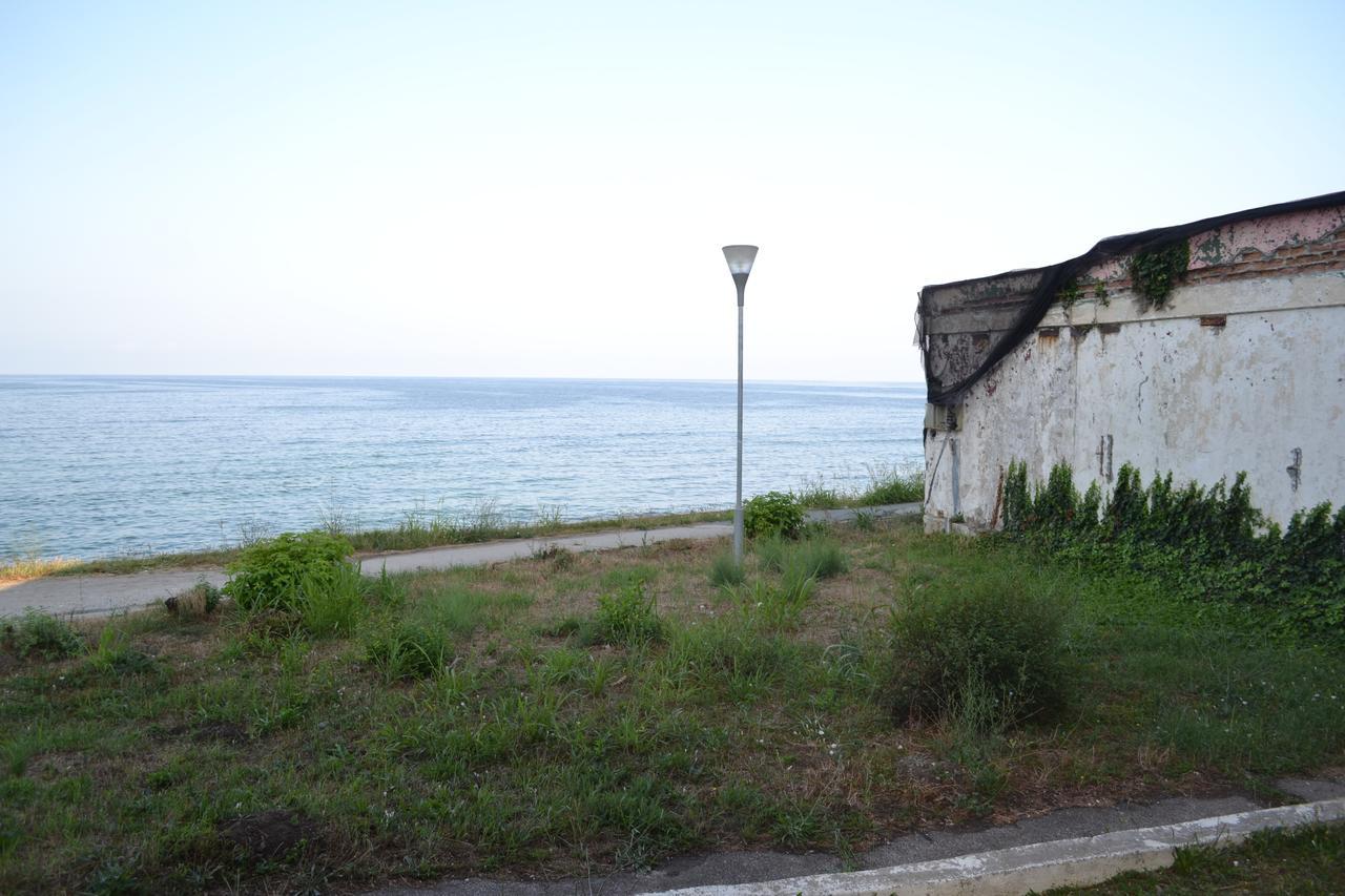 Vila Dvg Costinești Exterior foto