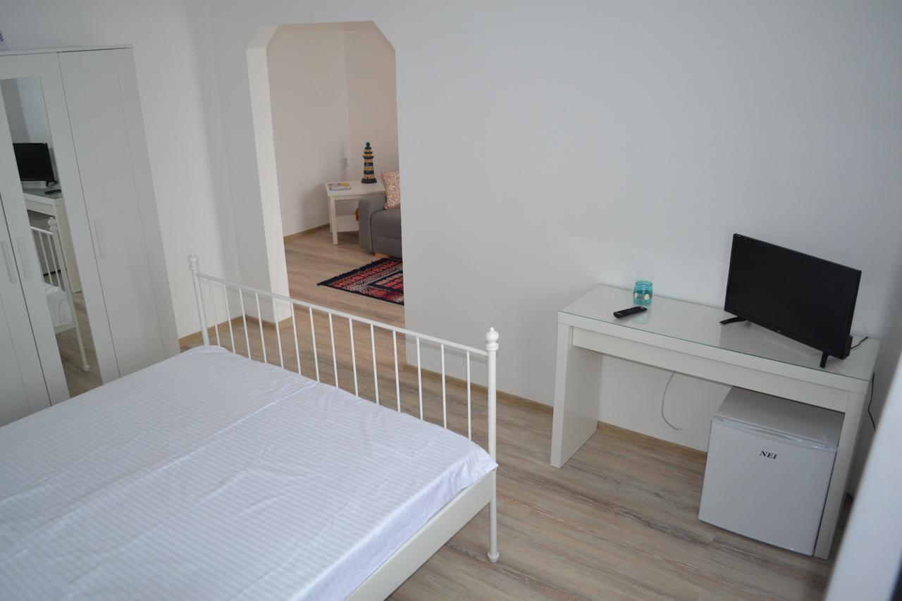 Vila Dvg Costinești Exterior foto